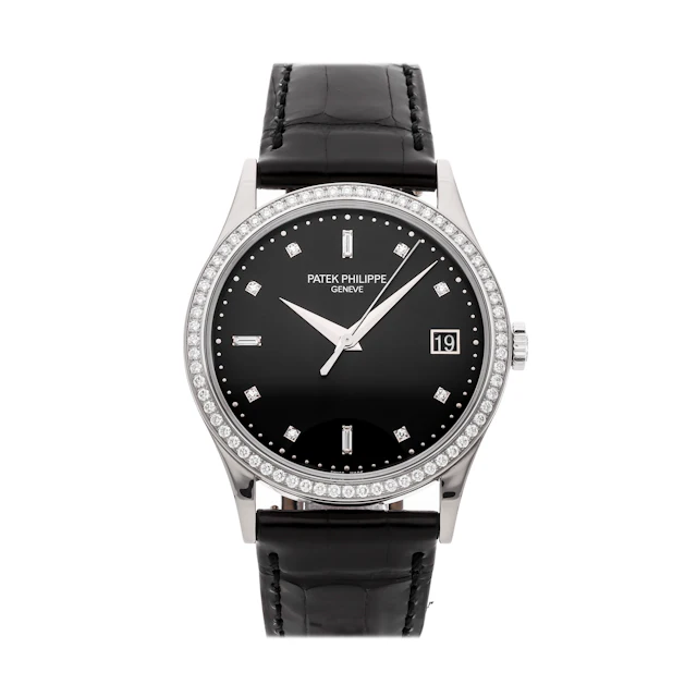 Patek Philippe 5297G-001