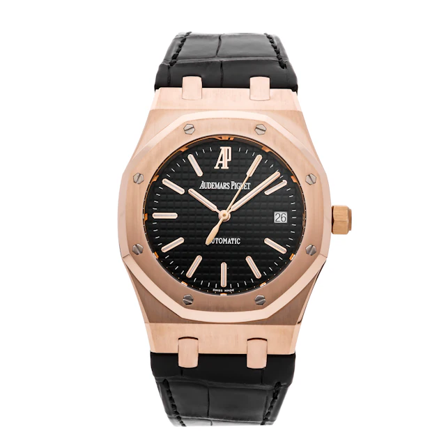 Audemars Piguet 15300OR.OO.D088CR.01