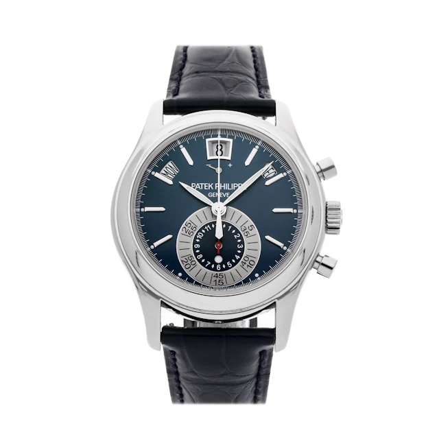 Patek Philippe 5960P-015