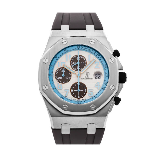 Audemars Piguet 26187ST.OO.D801CR.01