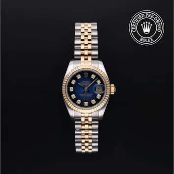 Rolex Certified Pre-Owned watch image 1
