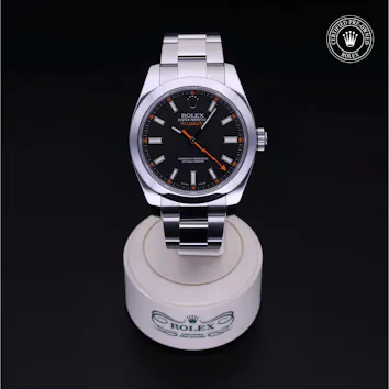 Gallery image 1 for Milgauss