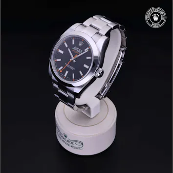 Gallery image 2 for Milgauss