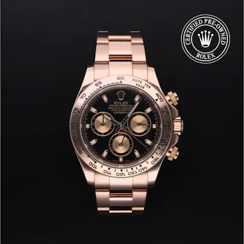 Rolex Certified Pre-Owned watch image 1