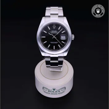 Gallery image 1 for Datejust