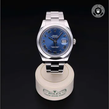 Gallery image 1 for Datejust II