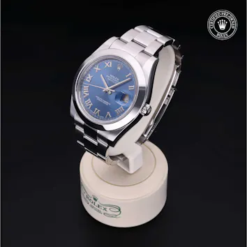 Gallery image 2 for Datejust II