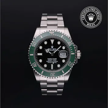 Rolex Certified Pre-Owned watch image 1