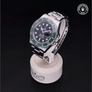 Gallery image 2 for Submariner