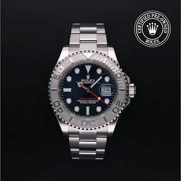 Rolex Certified Pre-Owned watch image 1
