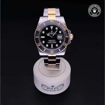 Gallery image 1 for Submariner Date