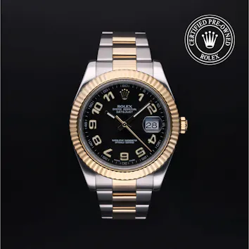 Rolex Certified Pre-Owned watch image 1