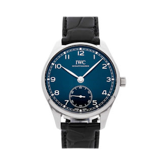Vertical Portugieser