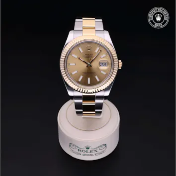Gallery image 1 for Datejust II