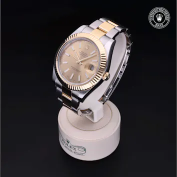 Gallery image 2 for Datejust II
