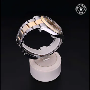 Gallery image 4 for Datejust II