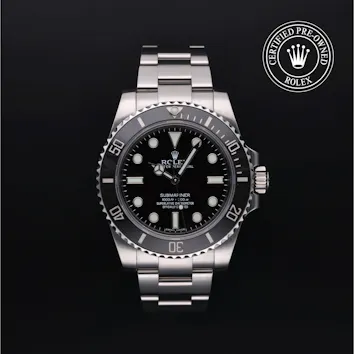 Rolex Certified Pre-Owned watch image 1