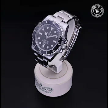 Gallery image 2 for Submariner No Date