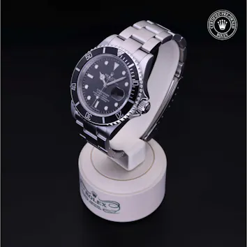 Gallery image 2 for Submariner Date