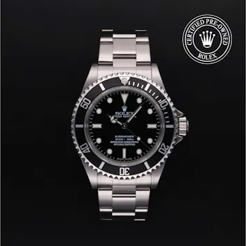 Rolex Certified Pre-Owned watch image 1