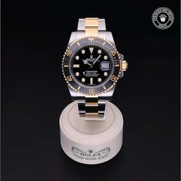 Gallery image 1 for Submariner Date