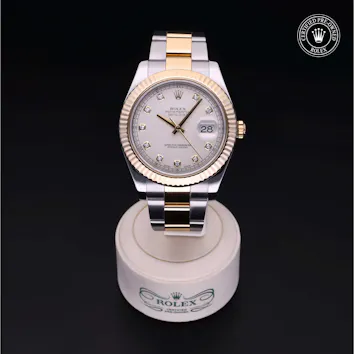 Gallery image 1 for Datejust II