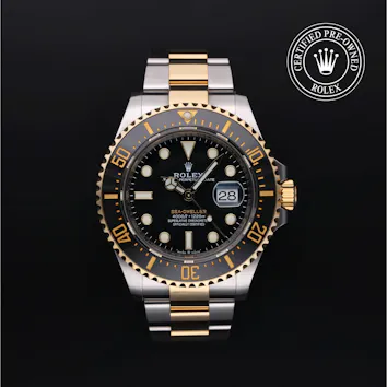 Rolex Certified Pre-Owned watch image 1