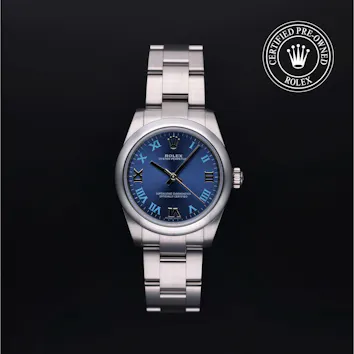 Rolex Certified Pre-Owned watch image 1