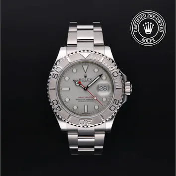 Rolex Certified Pre-Owned watch image 1