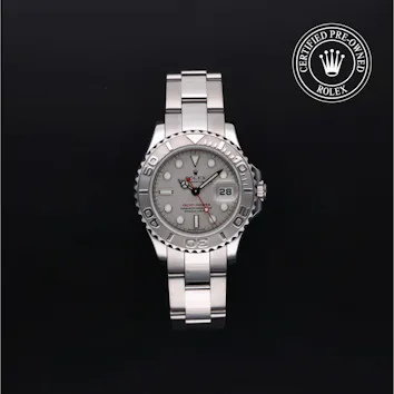 Rolex Certified Pre-Owned watch image 1