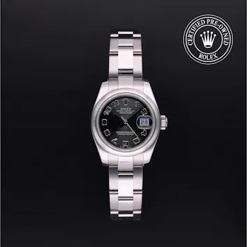 Rolex Certified Pre-Owned watch image 1