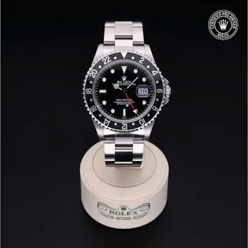 Gallery image 1 for GMT-Master