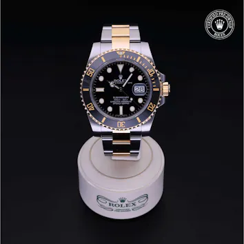 Gallery image 1 for Submariner Date