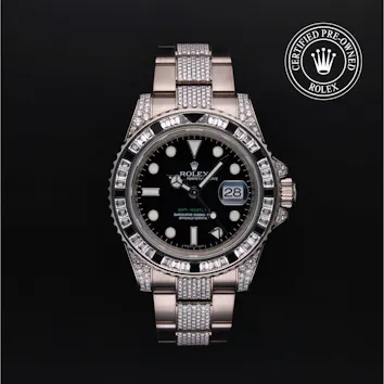 Rolex Certified Pre-Owned watch image 1