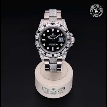 Gallery image 1 for GMT-Master II