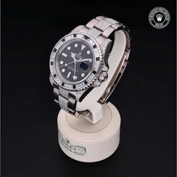 Gallery image 2 for GMT-Master II