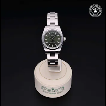 Gallery image 1 for Oyster Perpetual