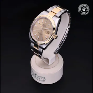 Gallery image 2 for Datejust