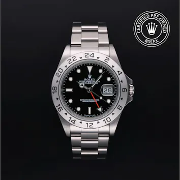 Rolex Certified Pre-Owned watch image 1