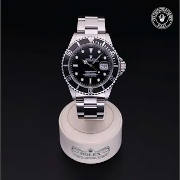 Gallery image 1 for Submariner Date