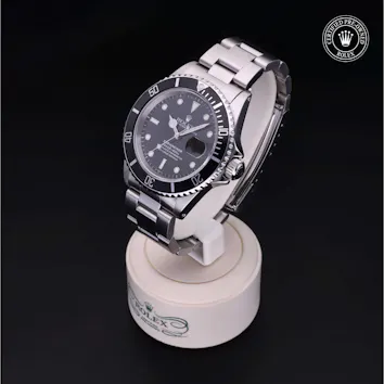 Gallery image 2 for Submariner Date
