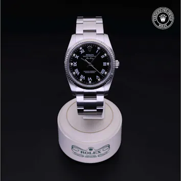 Gallery image 1 for Oyster Perpetual Air-King