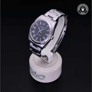 Gallery image 2 for Oyster Perpetual Air-King
