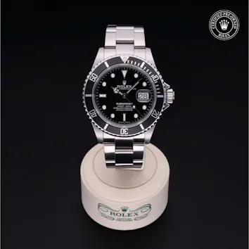Gallery image 1 for Submariner Date