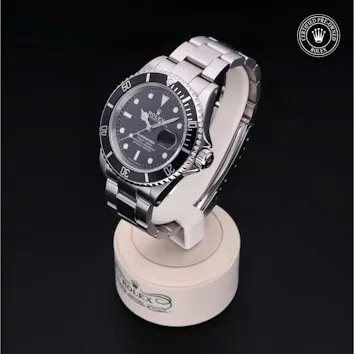 Gallery image 2 for Submariner Date
