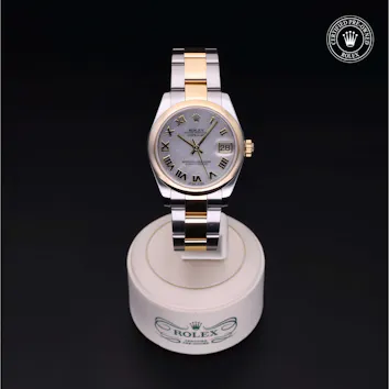 Gallery image 1 for Datejust