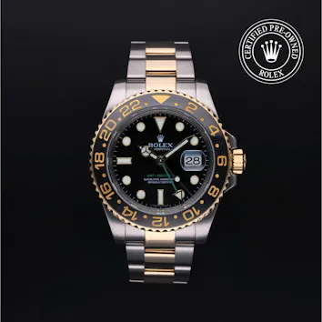 Rolex Certified Pre-Owned watch image 1