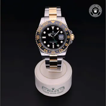 Gallery image 1 for GMT-Master II