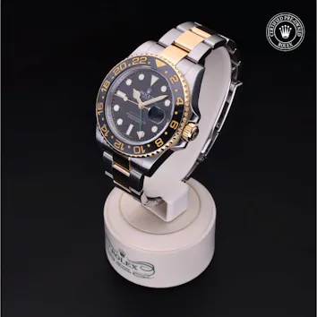 Gallery image 2 for GMT-Master II