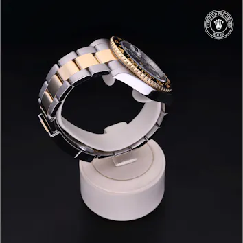Gallery image 4 for GMT-Master II